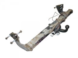 MERCEDES-BENZ Towbar MERCEDES-BENZ VITO / VIANO (W639) (2003-2014) — thumbnail 2