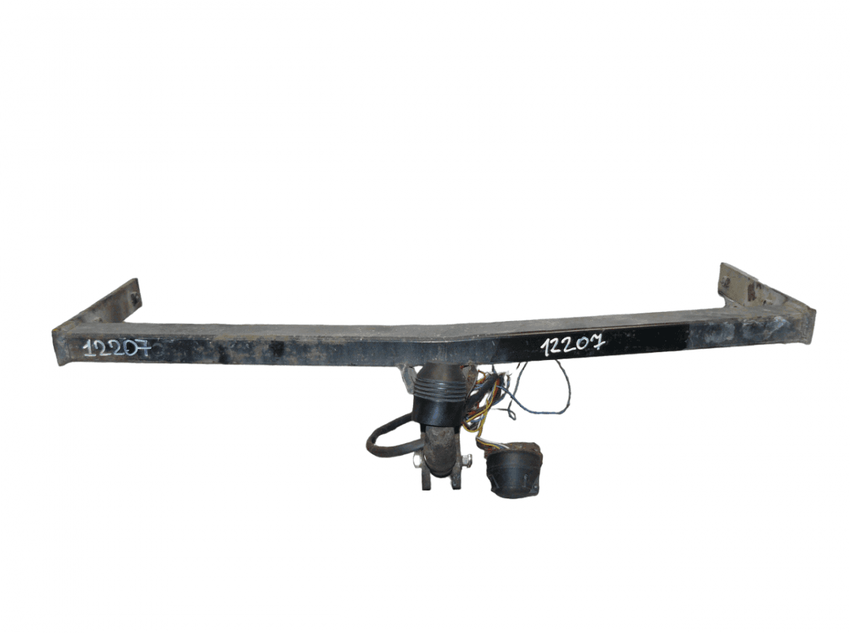 034511 Towbar SEAT TOLEDO III (5P2) (2004-2009)