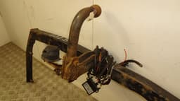 MAZDA Towbar MAZDA 6 (GH) (2007-2012) — thumbnail 3