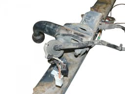 MERCEDES-BENZ Towbar MERCEDES-BENZ VITO / VIANO (W639) (2003-2014) — thumbnail 5