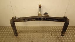 AUDI Towbar AUDI A6 / A6 ALLROAD (C5) (1997-2005) — thumbnail 2