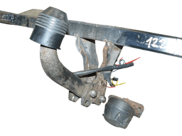 SEAT 034511 Towbar SEAT TOLEDO III (5P2) (2004-2009) — thumbnail 2