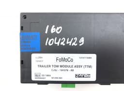 FORD 5173319 Towbar control unit FORD KUGA II (DM2, TF) (2012-2019) — thumbnail 4