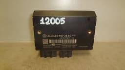 AUDI 5DS009530-41 Towbar control unit AUDI Q7 (4L) (2006-2015) — thumbnail 1