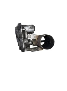 SKODA Throttle body SKODA OCTAVIA III (5E) (2012-2019) — thumbnail 2