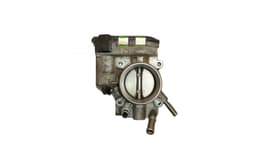 HYUNDAI 9590930008 Throttle body HYUNDAI i30 II (GD) (2011-2017) — thumbnail 1