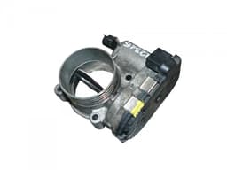 VOLVO 0281002701 Throttle body VOLVO XC90 I (2002-2014) — thumbnail 1