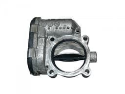 VOLVO 0281002701 Throttle body VOLVO XC90 I (2002-2014) — thumbnail 3