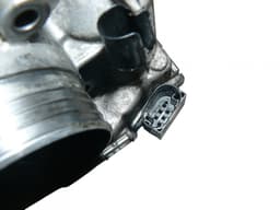 VOLVO 0281002701 Throttle body VOLVO XC90 I (2002-2014) — thumbnail 4
