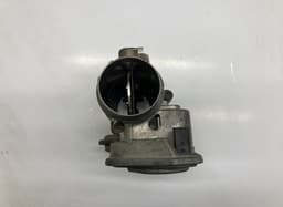BMW 780438404 700376040 Throttle body BMW 3 (E90, E91, E92, E93) (2005-2011) — thumbnail 3