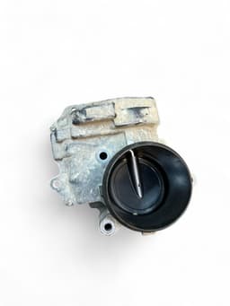 PEUGEOT V760491880 A2C53386322 163672 V867527880 Throttle body PEUGEOT 508 I (W23) (2010-2018) — thumbnail 3