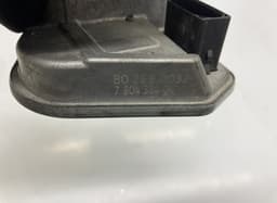 BMW 780438404 700376040 Throttle body BMW 3 (E90, E91, E92, E93) (2005-2011) — thumbnail 4