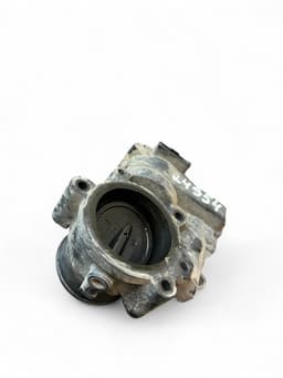 PEUGEOT V760491880 A2C53386322 163672 V867527880 Throttle body PEUGEOT 508 I (W23) (2010-2018) — thumbnail 4