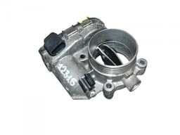 VOLVO 0281002701 Throttle body VOLVO XC90 I (2002-2014) — thumbnail 2