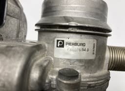 BMW 780438404 700376040 Throttle body BMW 3 (E90, E91, E92, E93) (2005-2011) — thumbnail 5
