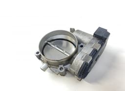 MERCEDES-BENZ 0280750182 Throttle body MERCEDES-BENZ S-CLASS Coupe (C216) (2006-2013) — thumbnail 1