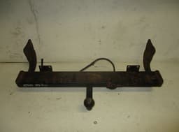 MERCEDES-BENZ Towbar MERCEDES-BENZ VITO / V-CLASS (W638) (1996-2003) — thumbnail 2