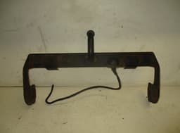 MERCEDES-BENZ Towbar MERCEDES-BENZ VITO / V-CLASS (W638) (1996-2003) — thumbnail 1