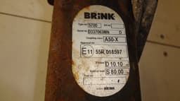 SUBARU Towbar SUBARU FORESTER (SJ) (2013-2018) — thumbnail 4