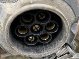 RENAULT 8201299853 Towbar RENAULT CLIO IV / THALIA (BH, KH) (2012-2019) — thumbnail 2