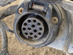 DODGE 55398273AD Towbar DODGE RAM IV (DJ, DS) (2008-) — thumbnail 3