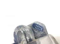 LANCIA 39002017G Throttle body LANCIA VOYAGER (404) (2011-2016) — thumbnail 3