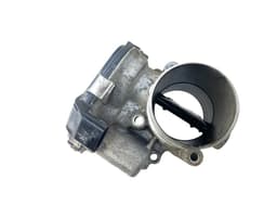 KIA 0280750612 Throttle body KIA CEE'D II (JD) (2012-2018) — thumbnail 1