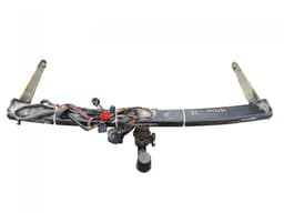 VW 321534600022 Towbar VW PASSAT B6 (3C) (2005-2010) — thumbnail 1