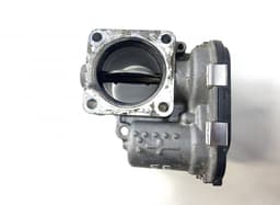 KIA 0280750612 Throttle body KIA CEE'D II (JD) (2012-2018) — thumbnail 2
