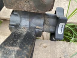 VW 321534600022 Towbar VW PASSAT B6 (3C) (2005-2010) — thumbnail 2