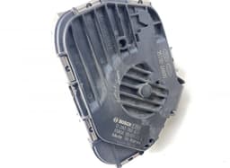 KIA 0280750612 Throttle body KIA CEE'D II (JD) (2012-2018) — thumbnail 4
