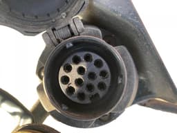 KIA 2P281ADE01 Towbar KIA SORENTO II (XM) (2009-2015) — thumbnail 2