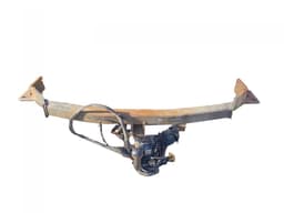 KIA 2P281ADE01 Towbar KIA SORENTO II (XM) (2009-2015) — thumbnail 1