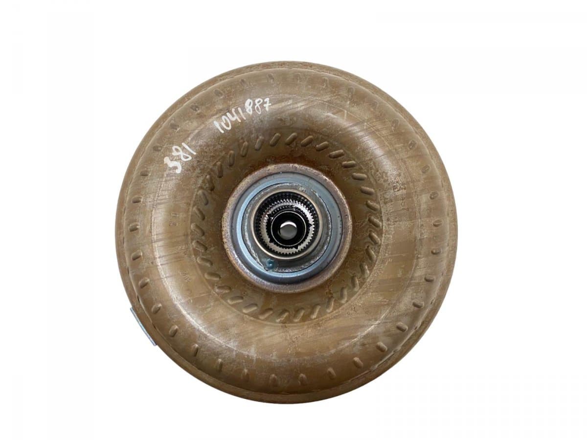 JEEP 68225368AA Torque converter JEEP GRAND CHEROKEE IV (WK, WK2) (2010-2021)