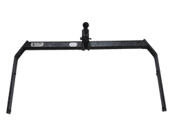 VW Towbar VW JETTA IV (162) (2010-2018) — thumbnail 1