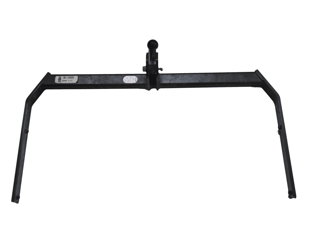 Towbar VW JETTA IV (162) (2010-2018)