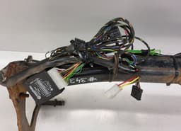 DACIA 8201334134 8201334146 8201595218 241570411R 8201149641 Towbar DACIA LODGY (2012-2022) — thumbnail 3