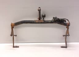 DACIA 8201334134 8201334146 8201595218 241570411R 8201149641 Towbar DACIA LODGY (2012-2022) — thumbnail 4
