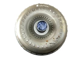 MERCEDES-BENZ A2052500602 Torque converter MERCEDES-BENZ GLE (W166) (2015-2019) — thumbnail 1