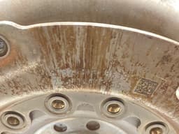 JEEP 68225368AA Torque converter JEEP GRAND CHEROKEE IV (WK, WK2) (2010-2021) — thumbnail 3