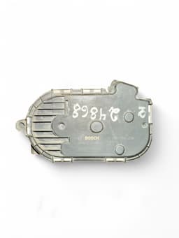 OPEL 93186242 Throttle body OPEL ZAFIRA B (A05) (2005-2014) — thumbnail 3