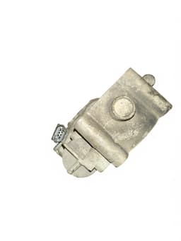 OPEL 93186242 Throttle body OPEL ZAFIRA B (A05) (2005-2014) — thumbnail 4