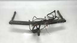 SEAT Towbar SEAT IBIZA IV (6J, 6P) (2008-2017) — thumbnail 1