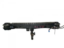 VW Towbar VW TOUAREG I (7L) (2002-2010) — thumbnail 1