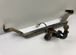 KIA FI57210 Towbar KIA CEE'D I (ED) (2006-2012) — thumbnail 2