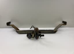 KIA FI57210 Towbar KIA CEE'D I (ED) (2006-2012) — thumbnail 1