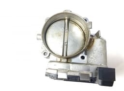 MERCEDES-BENZ 0280750182 Throttle body MERCEDES-BENZ SL-CLASS (R230) (2001-2012) — thumbnail 1