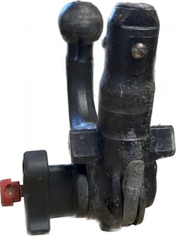 BMW Towbar BMW 5 (E39) (1995-2004) — thumbnail 5