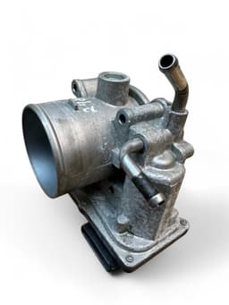 KIA 351002E610 Throttle body KIA OPTIMA IV (JF) (2015-2020) — thumbnail 1