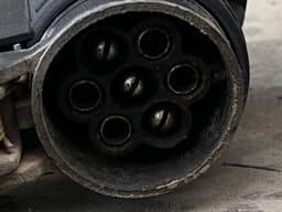 FORD 2051835 Towbar FORD KUGA II (DM2, TF) (2012-2019) — thumbnail 3